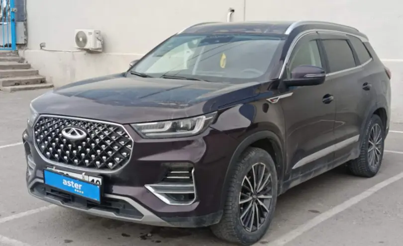 Chery Tiggo 8 Pro Max 2023 года за 9 200 000 тг. в Тараз
