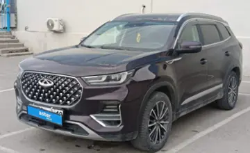 Chery Tiggo 8 Pro Max 2023 года за 9 200 000 тг. в Тараз фото 1