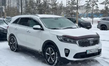 Kia Sorento 2019 года за 12 500 000 тг. в Астана фото 3