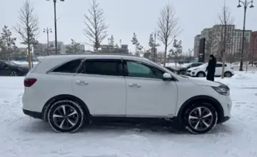 Kia Sorento 2019 года за 12 500 000 тг. в Астана фото 4
