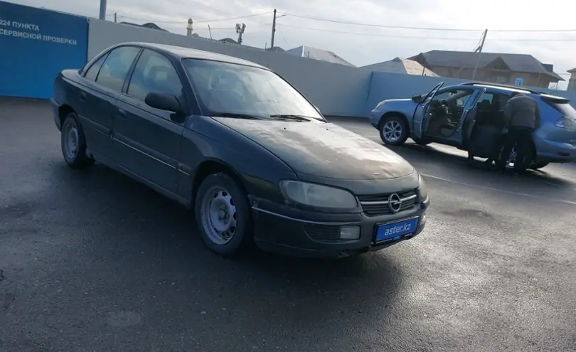 Opel Omega 1995 года за 1 400 000 тг. в Шымкент фото 2