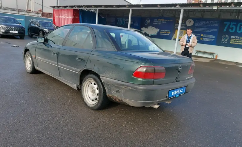 Opel Omega 1995 года за 1 400 000 тг. в Шымкент фото 4