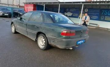 Opel Omega 1995 года за 1 400 000 тг. в Шымкент фото 4