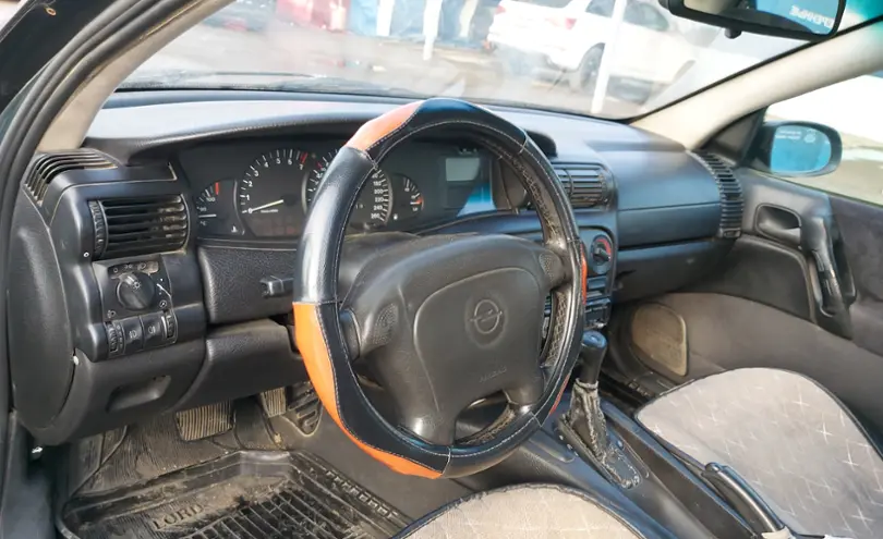 Opel Omega 1995 года за 1 400 000 тг. в Шымкент фото 5