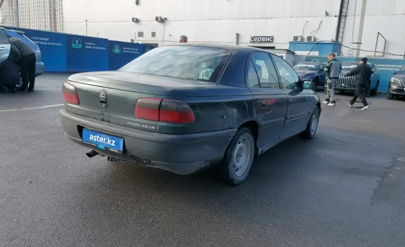 Opel Omega 1995 года за 1 400 000 тг. в Шымкент фото 3