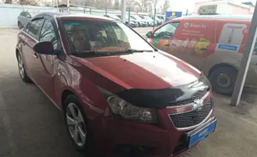 Chevrolet Cruze 2011 года за 3 000 000 тг. в Алматы фото 3