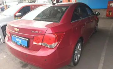 Chevrolet Cruze 2011 года за 3 000 000 тг. в Алматы