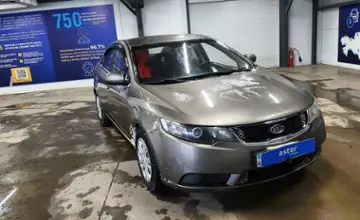 Kia Cerato 2011 года за 4 000 000 тг. в Астана фото 2