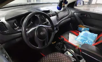 Kia Cerato 2011 года за 4 000 000 тг. в Астана фото 5