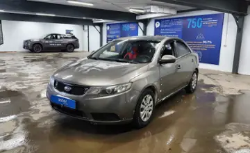 Kia Cerato 2011 года за 4 000 000 тг. в Астана фото 1