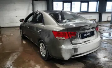Kia Cerato 2011 года за 4 000 000 тг. в Астана фото 4