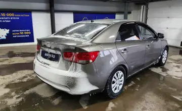 Kia Cerato 2011 года за 4 000 000 тг. в Астана фото 3