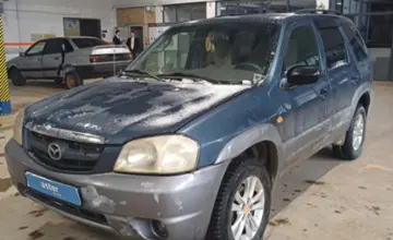 Mazda Tribute 2001 года за 2 500 000 тг. в Караганда фото 1