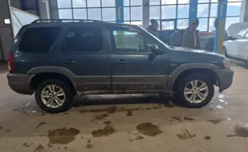 Mazda Tribute 2001 года за 2 500 000 тг. в Караганда фото 4