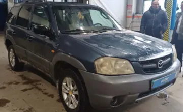 Mazda Tribute 2001 года за 2 500 000 тг. в Караганда фото 3