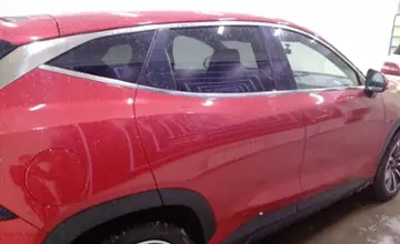 Jetour Dashing 2023 года за 10 000 000 тг. в Павлодар фото 4