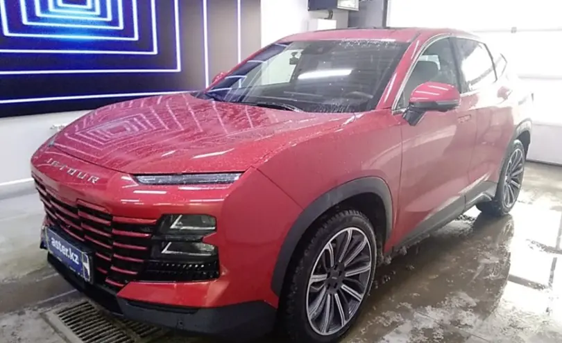 Jetour Dashing 2023 года за 10 000 000 тг. в Павлодар