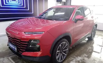 Jetour Dashing 2023 года за 10 000 000 тг. в Павлодар фото 1