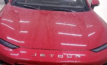 Jetour Dashing 2023 года за 10 000 000 тг. в Павлодар фото 2