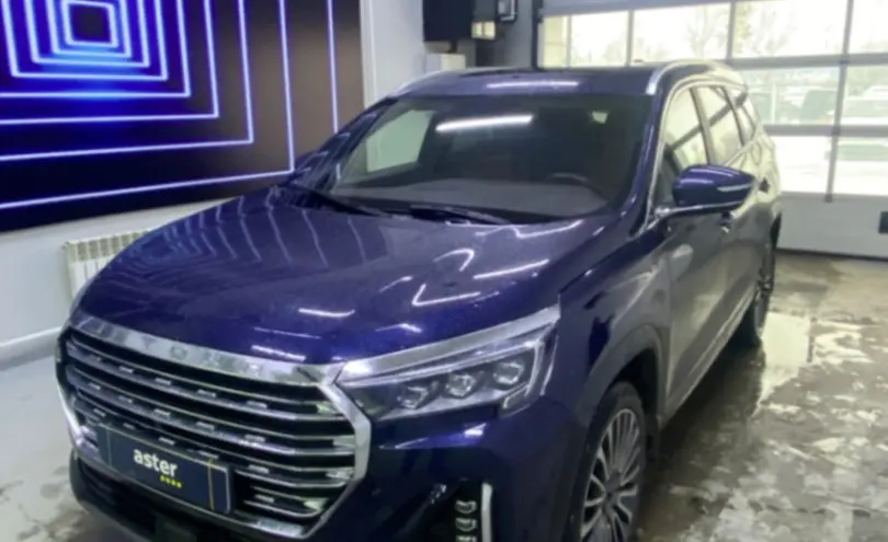 Jetour X90 PLUS 2023 года за 11 000 000 тг. в Павлодар