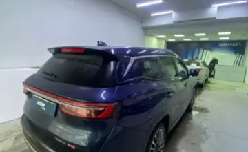 Jetour X90 PLUS 2023 года за 11 000 000 тг. в Павлодар