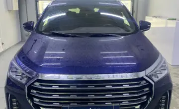 Jetour X90 PLUS 2023 года за 11 000 000 тг. в Павлодар фото 2