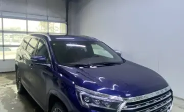 Jetour X90 PLUS 2023 года за 11 000 000 тг. в Павлодар фото 3