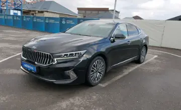 Kia K7 2021 года за 16 000 000 тг. в Шымкент фото 1