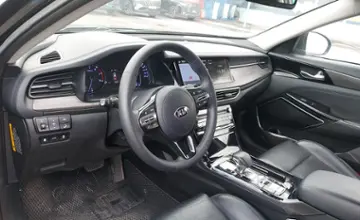 Kia K7 2021 года за 16 000 000 тг. в Шымкент фото 5