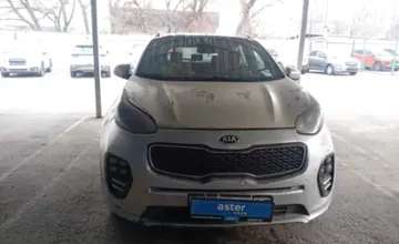 Kia Sportage 2016 года за 7 500 000 тг. в Алматы фото 2
