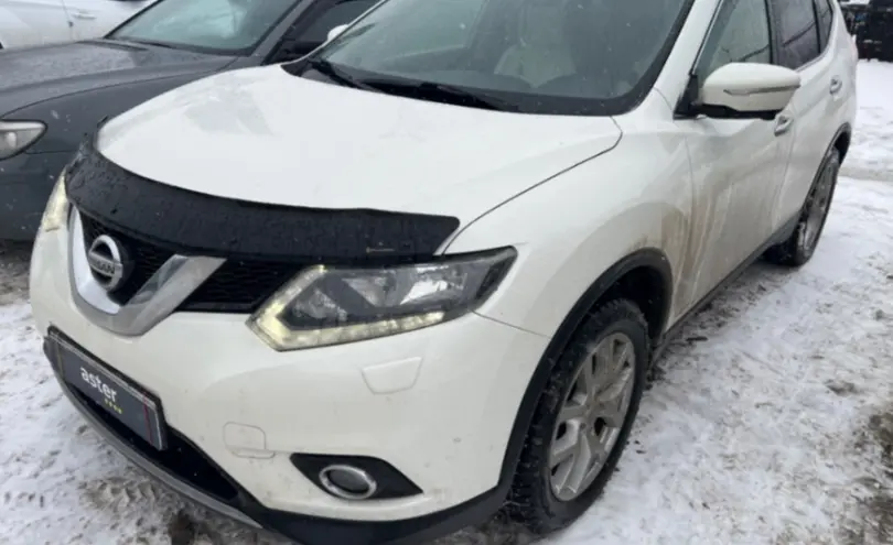 Nissan X-Trail 2014 года за 8 500 000 тг. в Павлодар