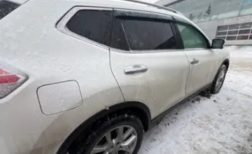 Nissan X-Trail 2014 года за 8 500 000 тг. в Павлодар фото 4