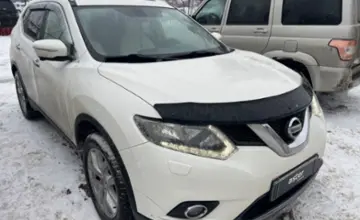 Nissan X-Trail 2014 года за 8 500 000 тг. в Павлодар фото 3