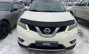 Nissan X-Trail 2014 года за 8 500 000 тг. в Павлодар фото 2