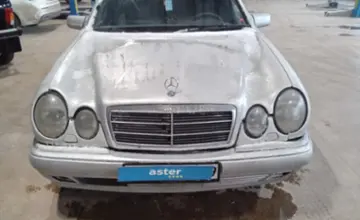 Mercedes-Benz E-Класс 1996 года за 1 500 000 тг. в Караганда фото 2