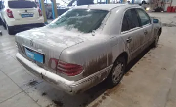 Mercedes-Benz E-Класс 1996 года за 1 500 000 тг. в Караганда