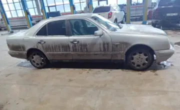 Mercedes-Benz E-Класс 1996 года за 1 500 000 тг. в Караганда фото 4