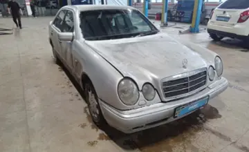 Mercedes-Benz E-Класс 1996 года за 1 500 000 тг. в Караганда фото 3