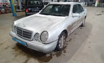 Mercedes-Benz E-Класс 1996 года за 1 500 000 тг. в Караганда фото 1