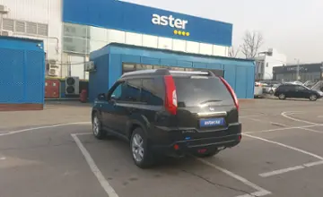 Nissan X-Trail 2013 года за 7 000 000 тг. в Алматы фото 4