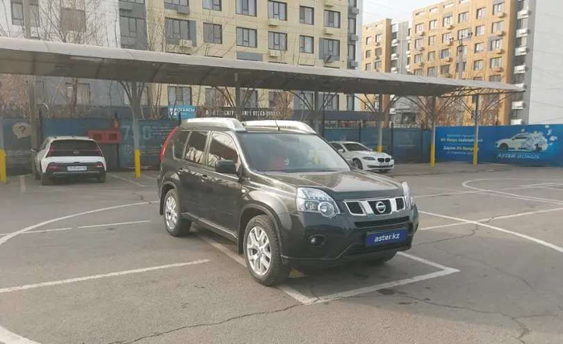 Nissan X-Trail 2013 года за 7 000 000 тг. в Алматы