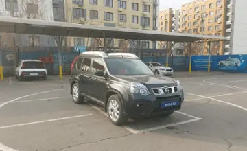 Nissan X-Trail 2013 года за 7 000 000 тг. в Алматы фото 2