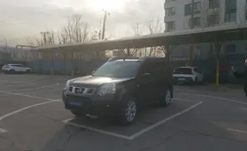 Nissan X-Trail 2013 года за 7 000 000 тг. в Алматы фото 1