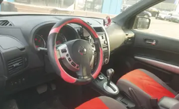 Nissan X-Trail 2013 года за 7 000 000 тг. в Алматы фото 5