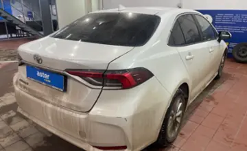 Toyota Corolla 2022 года за 11 500 000 тг. в Астана
