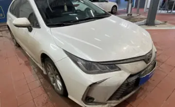 Toyota Corolla 2022 года за 11 500 000 тг. в Астана фото 3