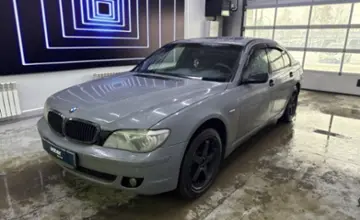 BMW 7 серии 2006 года за 5 000 000 тг. в Павлодар фото 1