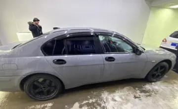 BMW 7 серии 2006 года за 5 000 000 тг. в Павлодар фото 4