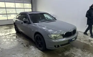 BMW 7 серии 2006 года за 5 000 000 тг. в Павлодар фото 3