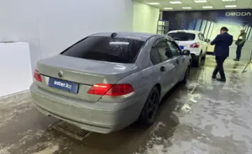 BMW 7 серии 2006 года за 5 000 000 тг. в Павлодар